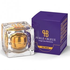 Perle Bleue - Información Actualizada 2018 - precio, opiniones, foro, day cream, ingredientes - donde comprar? España - mercadona