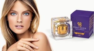 Perle Bleue day cream, ingredientes - efectos secundarios?