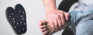 Accusoles plantillas magnéticas, cómo usarlo, como funciona, efectos secundarios