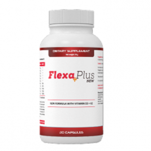 Flexa Plus los organismo 2018 opiniones, foro, precio, en mercadona, farmacias, capsulas comprar, españa, funciona