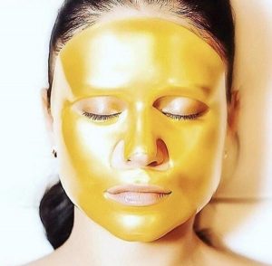 Royal Gold Mask opiniones - foro, comentarios