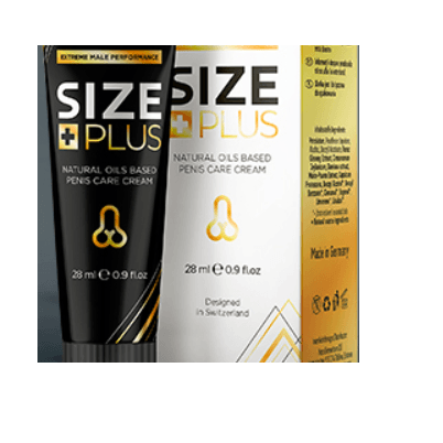 SizePlus guía completa 2021 mercadona, opiniones, foro, precio, comprar, farmacia, como tomar