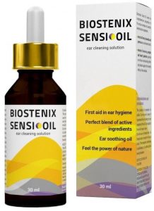 Biostenix Sensi Oil - opiniones 2018 - precio, foro, ingredientes - funciona? España, donde comprar - mercadona - Guía Actual