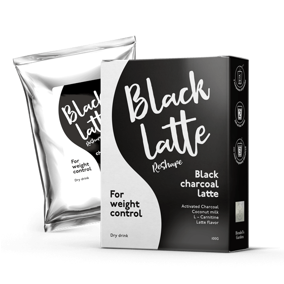 Black Latte – Resumen Actual 2020 – precio, opiniones, foro, ingredientes – donde comprar? España – en mercadona