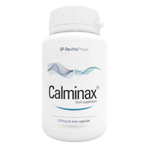 Calminax cápsulas - comentarios de usuarios actuales 2020 - ingredientes, cómo tomarlo, como funciona, opiniones, foro, precio, donde comprar, mercadona - España