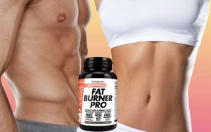 Fat Burner opiniones - foro, comentarios, efectos secundarios?