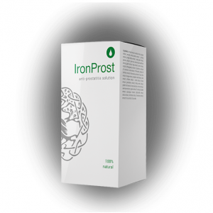 Iron Prost - Comentarios completados 2018 - precio, opiniones, foro, anti-prostatitis solution - donde comprar? España - mercadona
