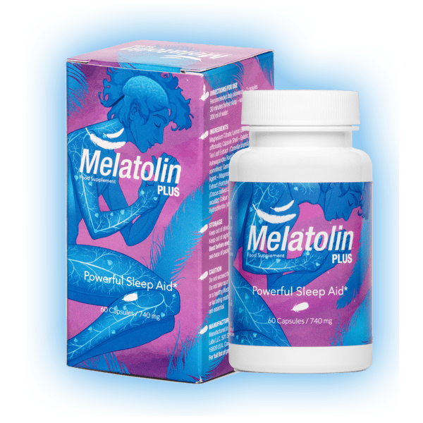Melatolin Plus – Guía Actualizada 2018 – precio, opiniones, foro, capsules, composicion – donde comprar? España – mercadona