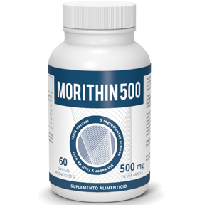 Morithin 500 – comentarios de usuarios actuales 2020 – ingredientes, cómo tomarlo, como funciona, opiniones, foro, precio, donde comprar, mercadona – España
