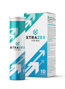 Xtrazex Comentarios actualizados 2018 - precio, opiniones, foro, tablets - donde comprar? España - en mercadona