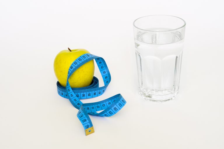 Pérdida de peso efectiva – 6 mandamientos cómo perder peso efectivamente