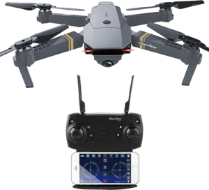 Drone X Pro España - media markt, amazon, ebay