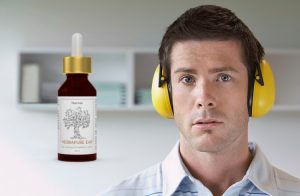 Como Nutresin Herbapure Ear funciona? Dosis