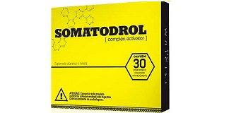 Somatodrol – opiniones 2018 – precio, foro, donde comprar, funciona, capsules, ingredientes – en farmacias? España – mercadona – Guía Completa