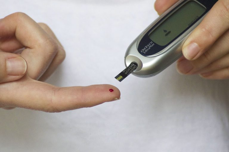 ¿Qué es y por qué da la diabetes?