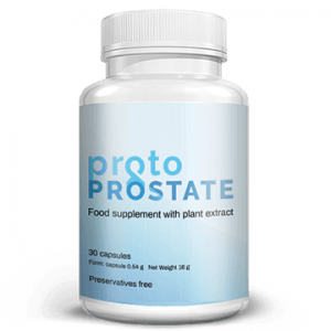 Protoprostate Guía Completa 2020 - opiniones, foro, precio, capsulas - donde comprar? España - en mercadona