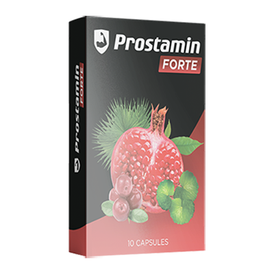 Prostamin Forte cápsulas – opiniones, foro, precio, ingredientes, donde comprar, mercadona – España
