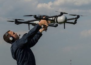 Tactical Drone opiniones - foro, comentarios