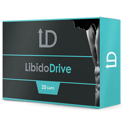 Libido Drive - Resumen Actual 2019 - foro, opiniones, donde comprar, precio, capsulas, ingredientes - en farmacias? España - mercadona