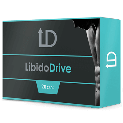 Libido Drive – Resumen Actual 2020 – foro, opiniones, donde comprar, precio, capsulas, ingredientes – en farmacias? España – mercadona