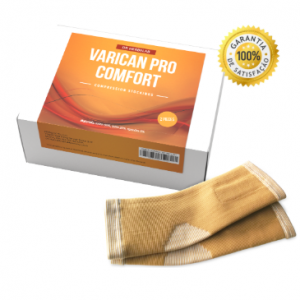 Varican Pro Comfort - Resumen Actual 2020 - opiniones, foro, precio, compression stockings - funciona? España - mercadona