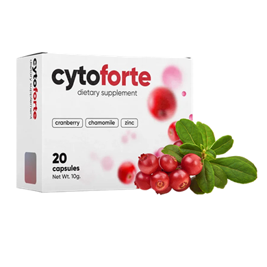 Cyto Forte – Comentarios completados 2020 – foro, opiniones, donde comprar, precio, capsule, ingredientes – en farmacias? España – mercadona