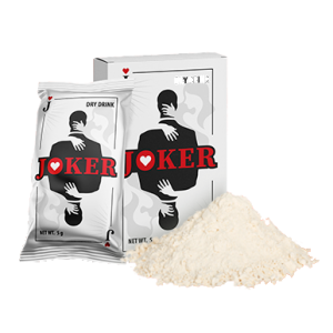 Joker Guía Actualizada 2020 - opiniones, foro, precio, bebida seca, ingredientes - donde comprar España - mercadona