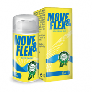 Move&Flex Guía Completa 2020 - opiniones, foro, joint cream, precio, composicion - donde comprar España - mercadona