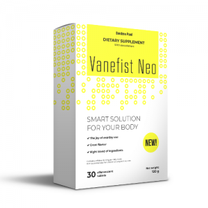 Vanefist Neo - Guía Actualizada 2020 - precio, opiniones, foro, tableta, ingredientes - donde comprar? España - mercadona