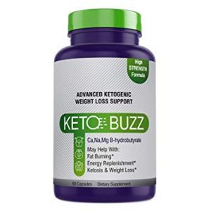 Keto Buzz - Comentarios de usuarios actuales 2020 - precio, foro, opiniones, donde comprar, ingredientes - farmacia, España - mercadona