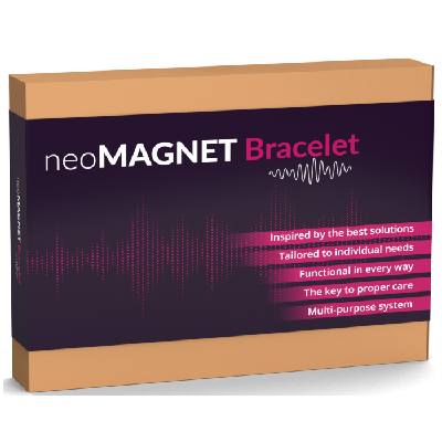 NeoMagnet Bracelet – comentarios de usuarios actuales 2020 – pulsera magnética, cómo usarlo, como funciona, opiniones, foro, precio, donde comprar, mercadona – España