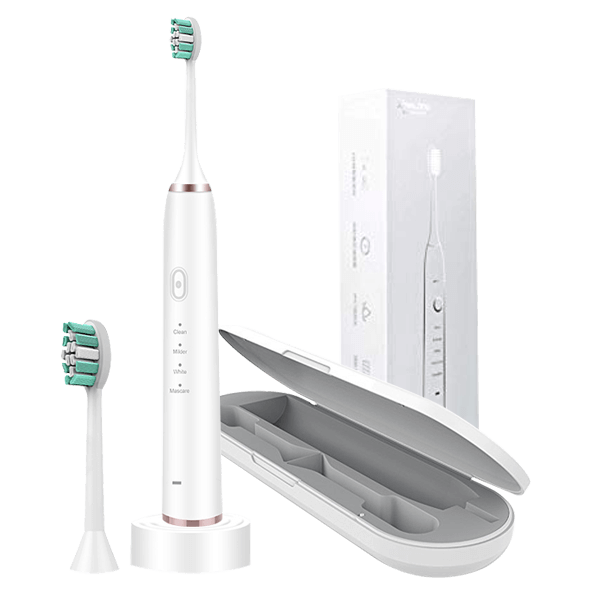SonicX Pro – comentarios de usuarios actuales 2020 – cepillo de dientes eléctrico, cómo usarlo, como funciona, opiniones, foro, precio, donde comprar, mercadona – España