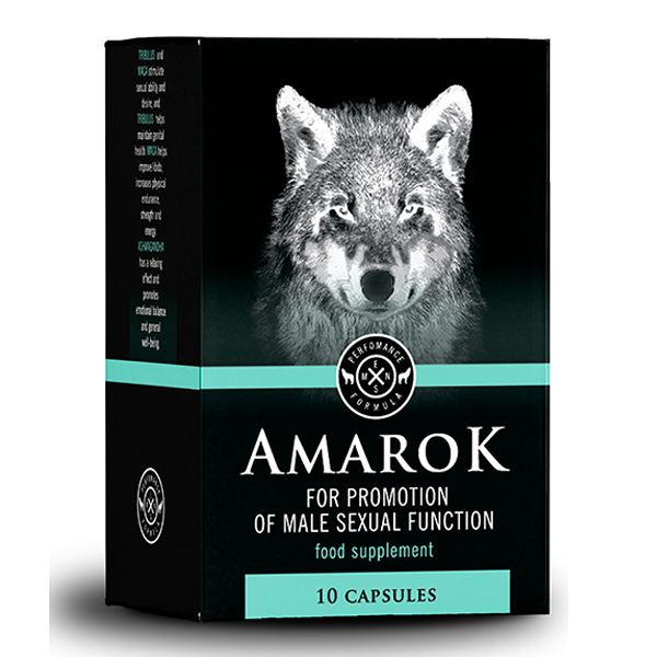 Amarok – comentarios de usuarios actuales 2020 – ingredientes, cómo tomarlo, como funciona, opiniones, foro, precio, donde comprar, mercadona – España