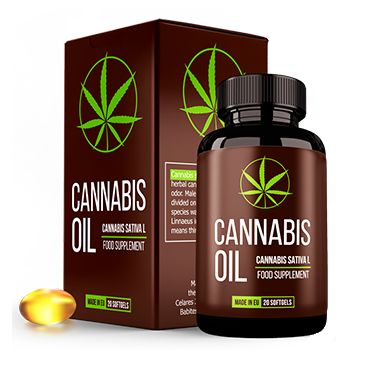 Cannabis Oil – comentarios de usuarios actuales 2020 – ingredientes, cómo tomarlo, como funciona, opiniones, foro, precio, donde comprar, mercadona – España