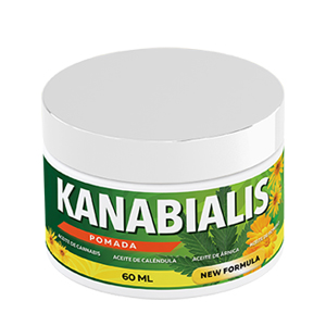Kanabialis crema – comentarios de usuarios actuales 2020 – ingredientes, cómo aplicar, como funciona, opiniones, foro, precio, donde comprar, mercadona – España