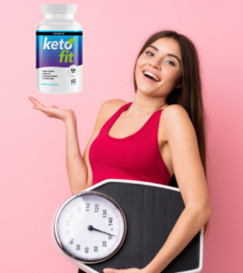 Keto Fit Diet cápsulas, ingredientes, cómo tomarlo, como funciona, efectos secundarios