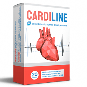 Cardiline cápsulas - comentarios de usuarios actuales 2020 - ingredientes, cómo tomarlo, como funciona, opiniones, foro, precio, donde comprar, mercadona - España