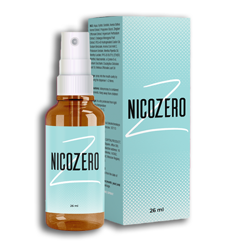 NicoZero rociar – comentarios de usuarios actuales 2020 – ingredientes, cómo usarlo, como funciona, opiniones, foro, precio, donde comprar, mercadona – España