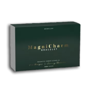 MagniCharm Bracelet pulsera magnética - comentarios de usuarios actuales 2020 - cómo usarlo, como funciona, opiniones, foro, precio, donde comprar, mercadona - España