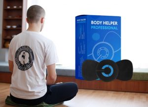Body Helper electrodo estimulador muscular, cómo usarlo, como funciona, efectos secundarios