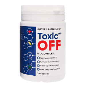 Toxic Off cápsulas - comentarios de usuarios actuales 2020 - ingredientes, cómo tomarlo, como funciona, opiniones, foro, precio, donde comprar, mercadona - España
