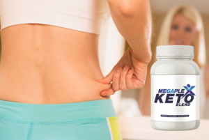 Megaplex Keto Blend cápsulas, ingredientes, cómo tomarlo, como funciona, efectos secundarios