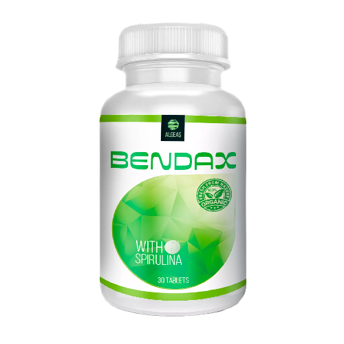 Bendax capsules – opiniones, foro, precio, ingredientes, donde comprar, amazon, ebay – Colombia
