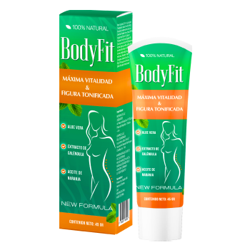 BodyFit gel – opiniones, foro, precio, ingredientes, donde comprar, amazon, ebay – Peru