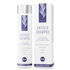 Chevelo Shampoo champu - opiniones, foro, precio, ingredientes, donde comprar, mercadona - España