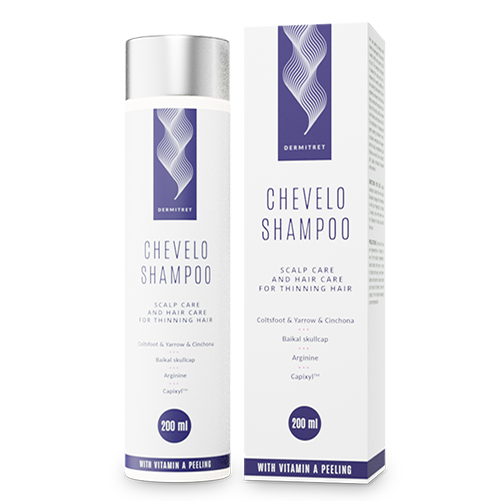 Chevelo Shampoo champu – opiniones, foro, precio, ingredientes, donde comprar, mercadona – España
