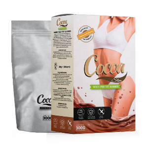 Cocoa Slim polvo – opiniones, foro, precio, ingredientes, donde comprar, mercadona – Argentina