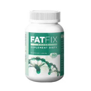 FatFix cápsulas - opiniones, foro, precio, ingredientes, donde comprar, mercadona - España