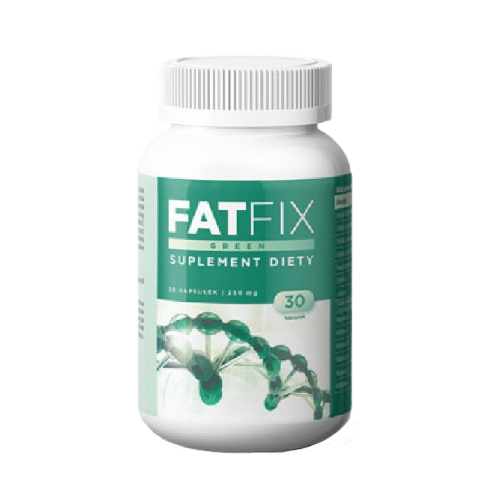 FatFix cápsulas – opiniones, foro, precio, ingredientes, donde comprar, mercadona – España