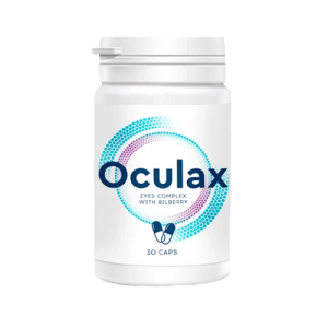 Oculax cápsulas - opiniones, foro, precio, ingredientes, donde comprar, mercadona - España